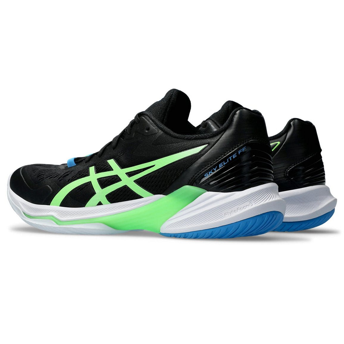 ASICS Sky Elite FF MT 2 - Black