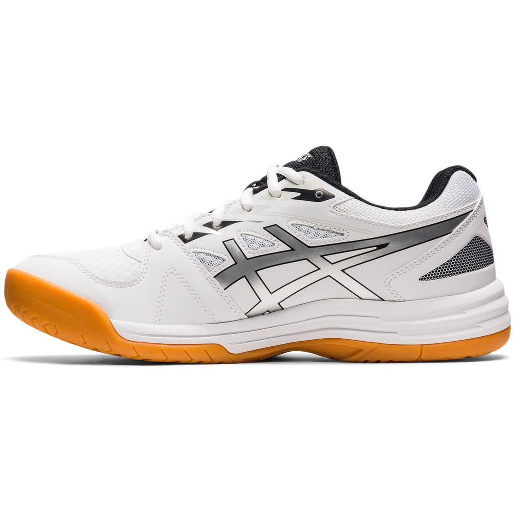 ASICS Upcourt 4 - White