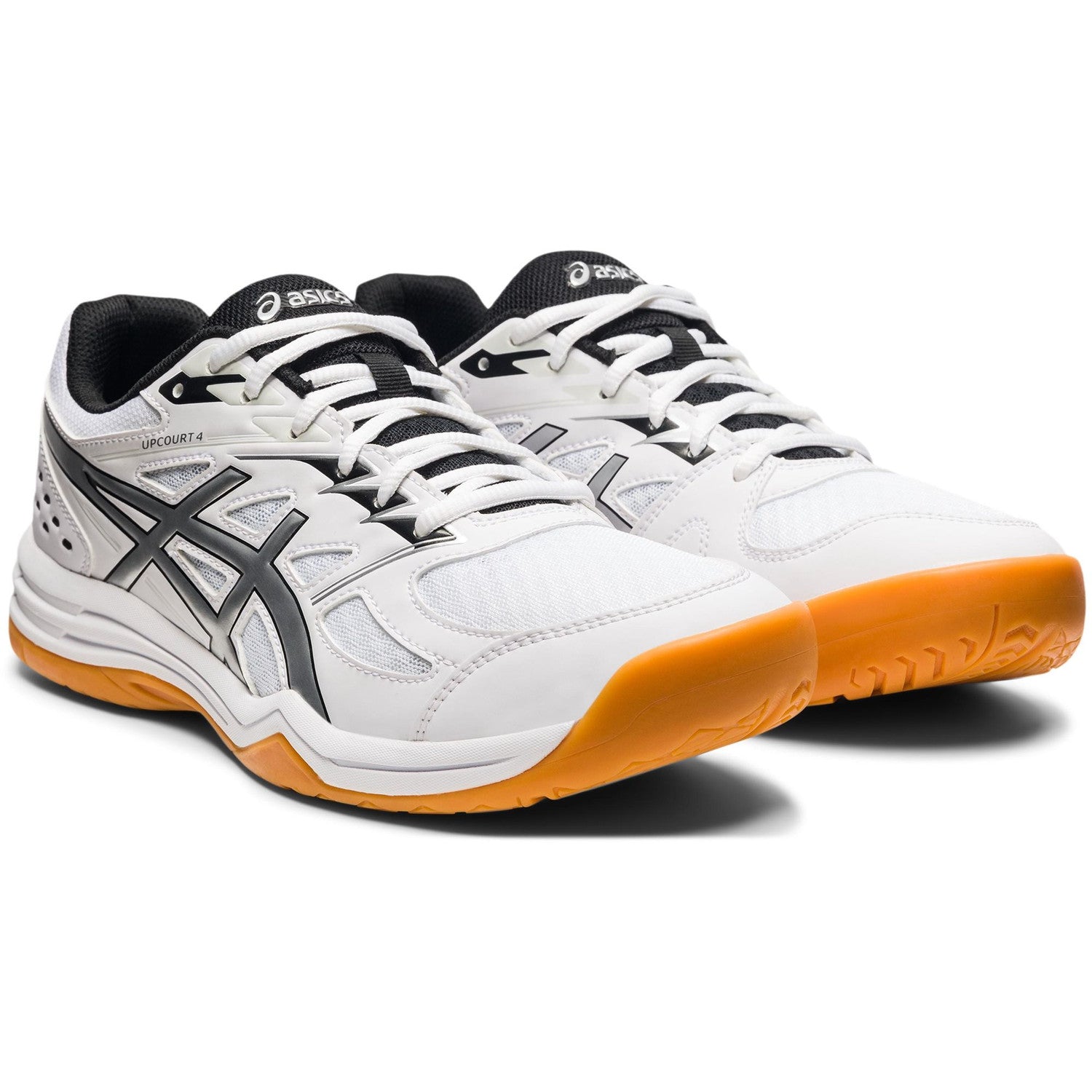 ASICS Upcourt 4 - White