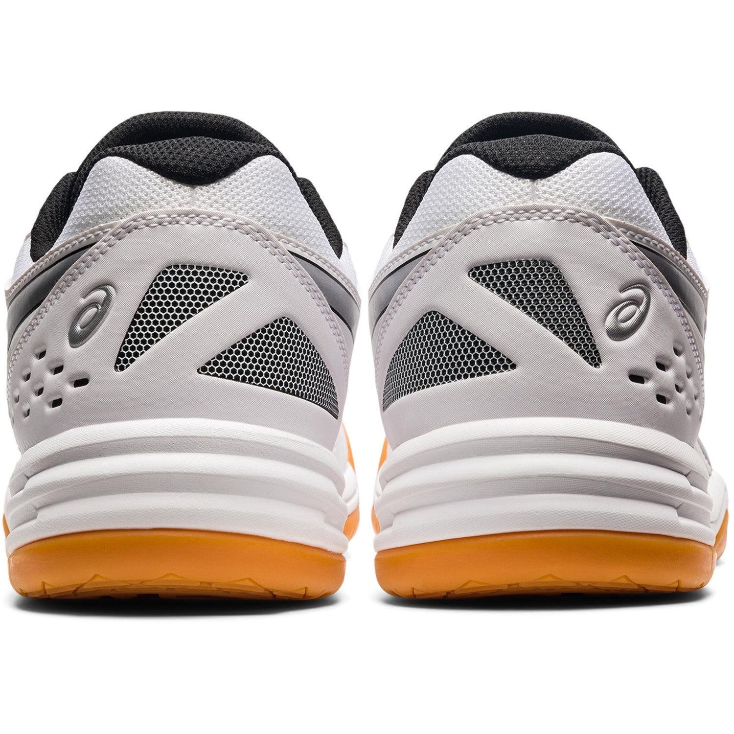 ASICS Upcourt 4 - White