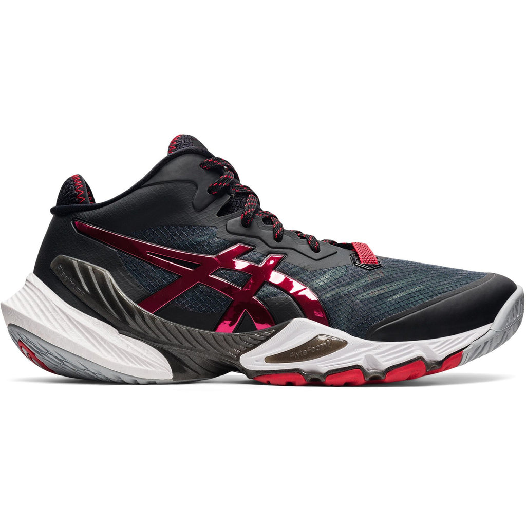ASICS Metarise - Black/Red