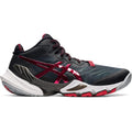 ASICS Metarise - Black/Red