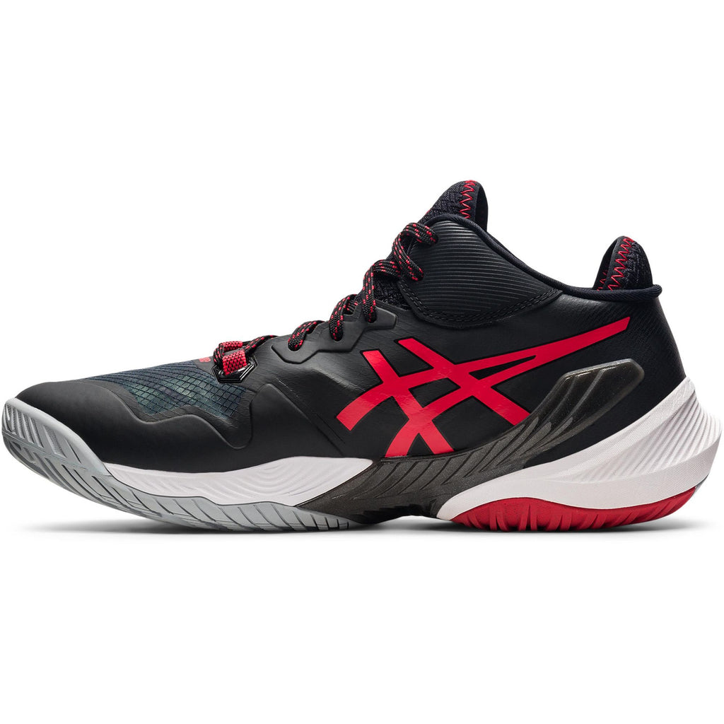 ASICS Metarise - Black/Red