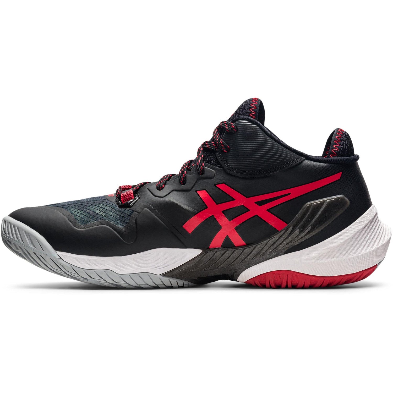 ASICS Metarise - Black/Red