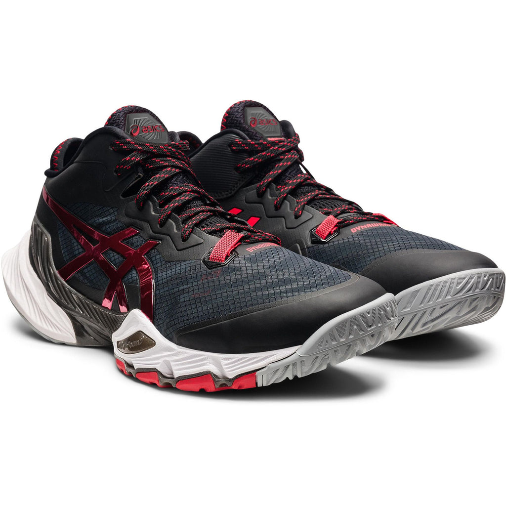 ASICS Metarise - Black/Red