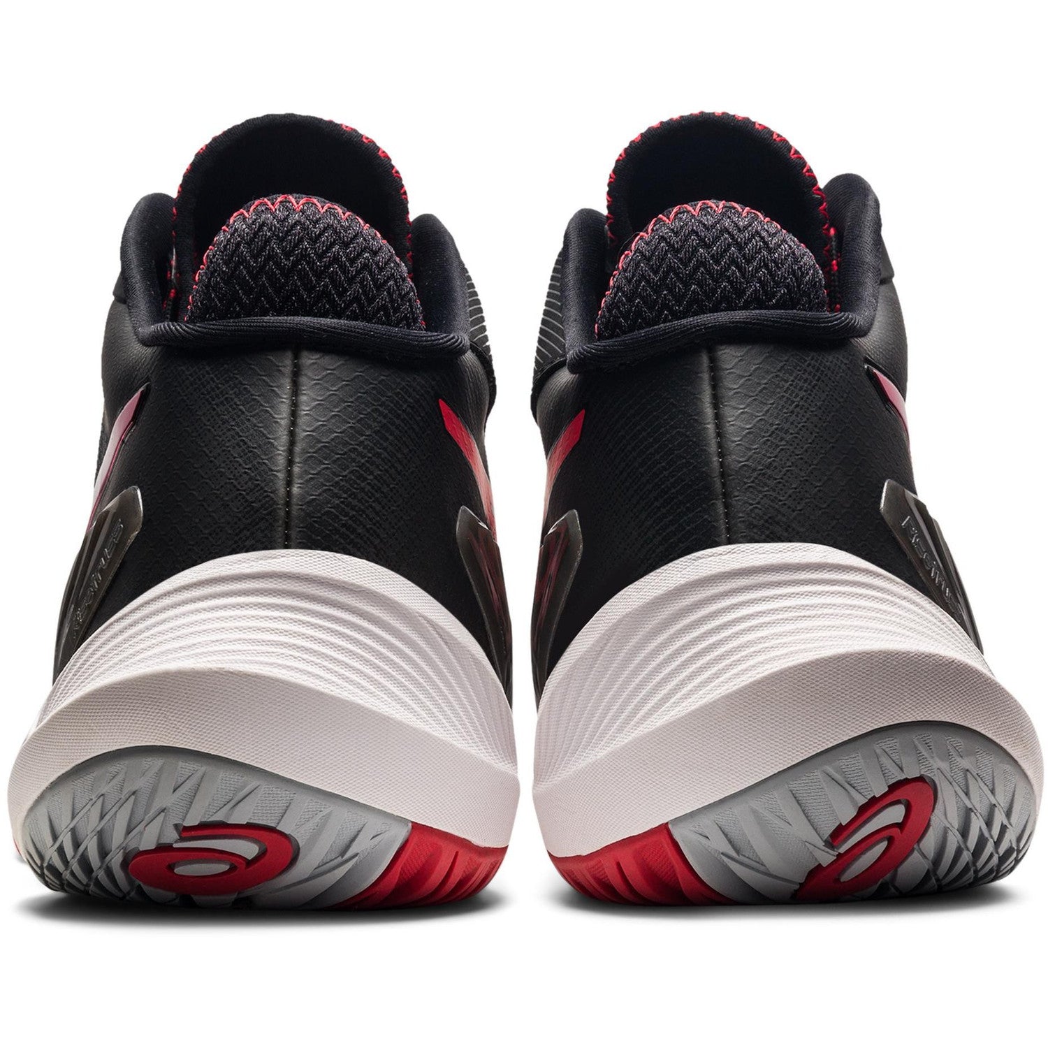 ASICS Metarise - Black/Red