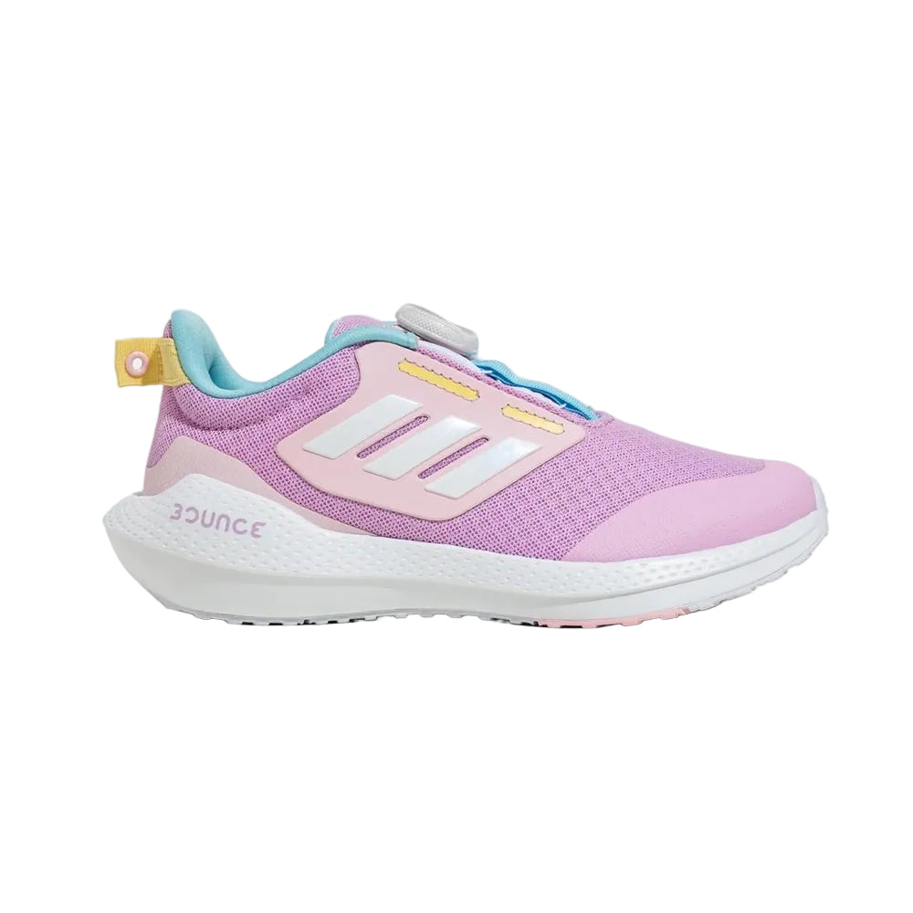 Adidas EQ21 Run BOA - Pink/Purple