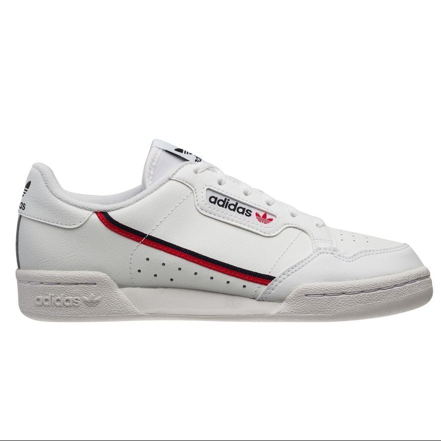 Adidas Continental 80 - White
