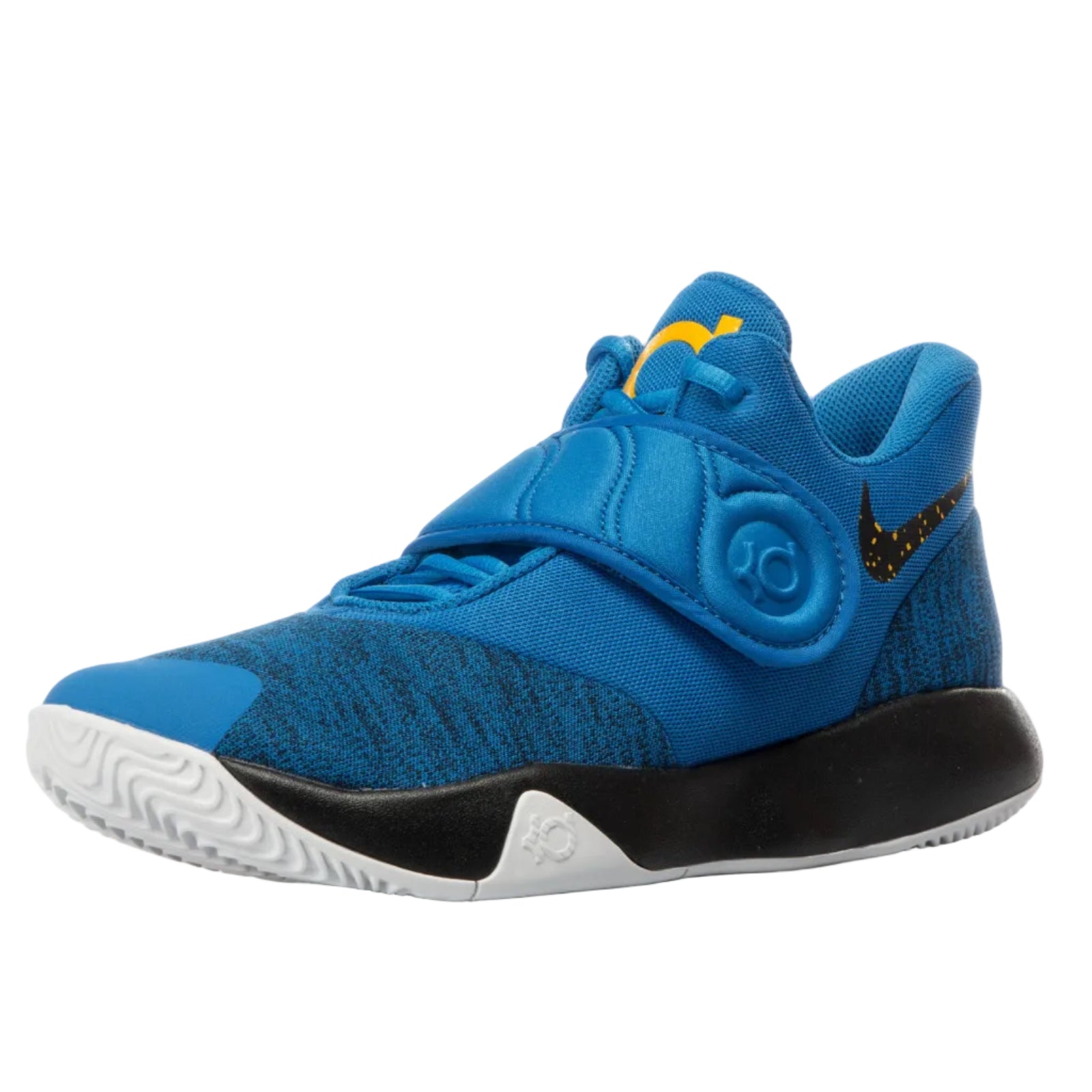 Nike KD Trey 5 VI - Blue