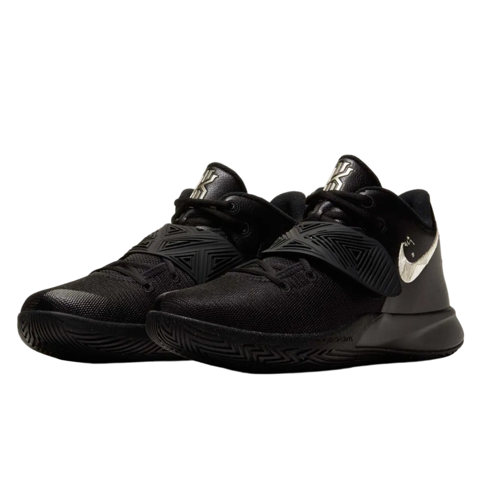 Nike Kyrie Flytrap 3 EP - Black