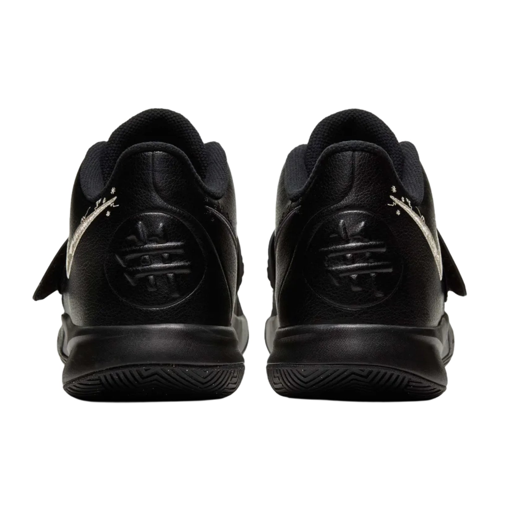 Nike Kyrie Flytrap 3 EP - Black