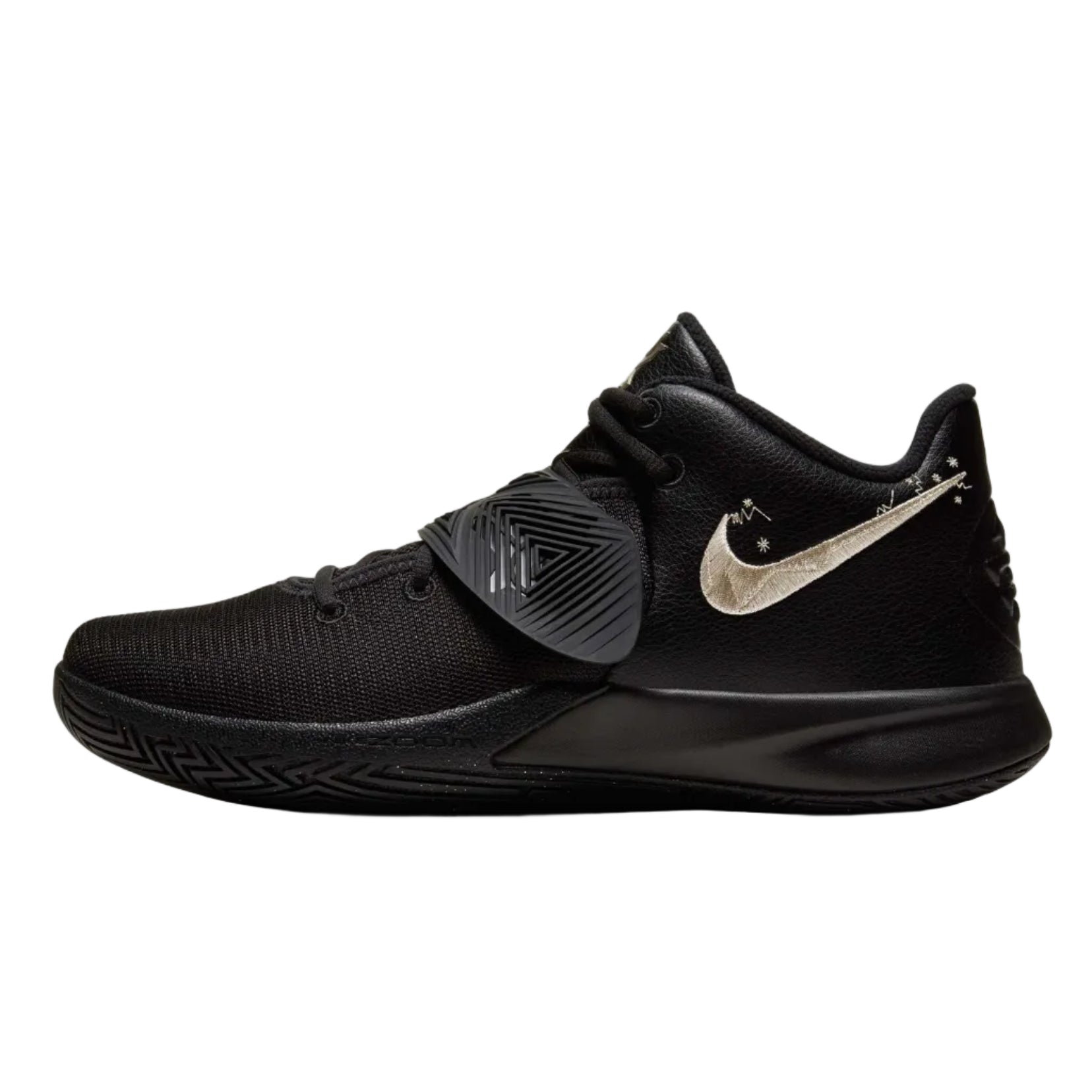 Nike Kyrie Flytrap 3 EP - Black
