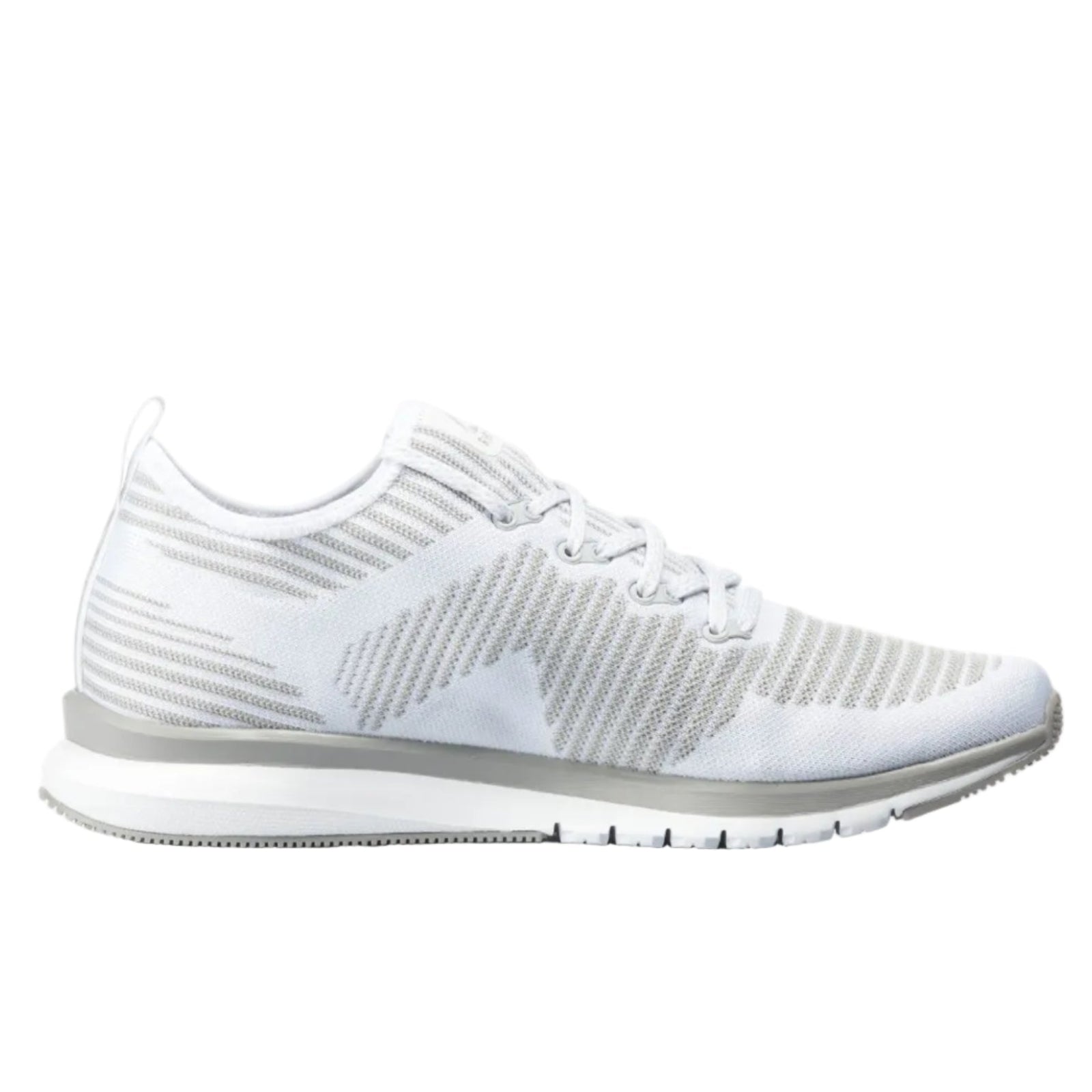 Reebok Print Smooth 2.0 Ultraknit - White