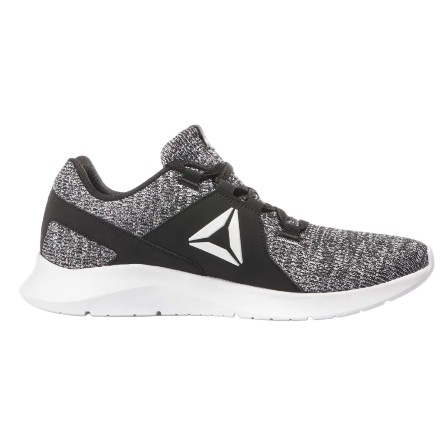 Reebok Energylux - Gray/Black