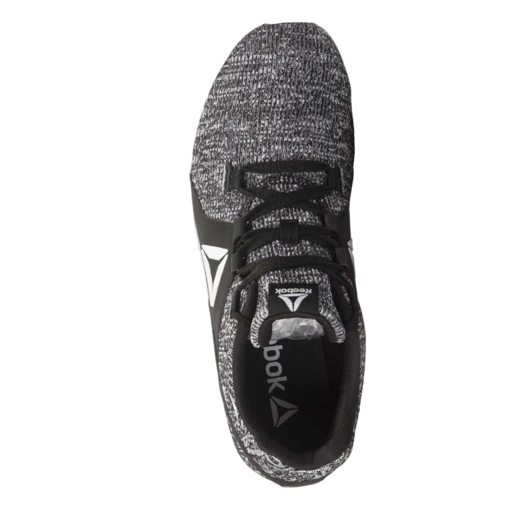 Reebok Energylux - Gray/Black