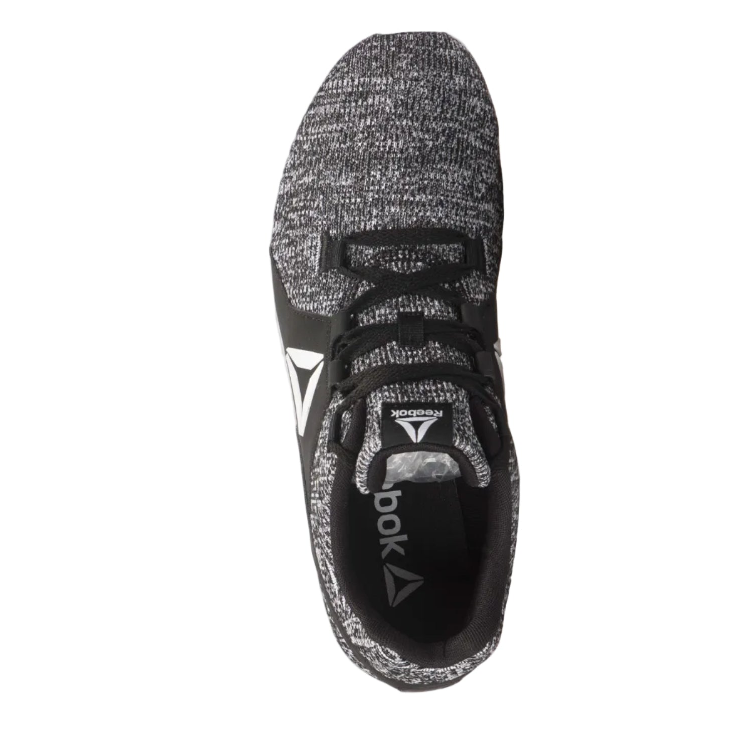 Reebok Energylux - Gray/Black