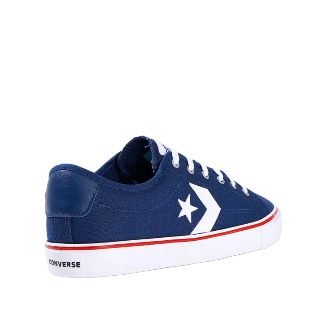Converse Star Replay - Blue
