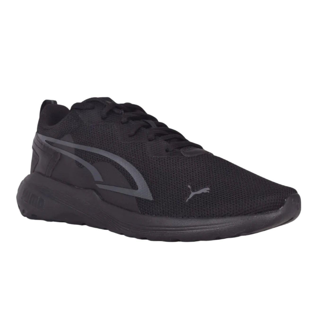 PUMA All-Day Active - Black