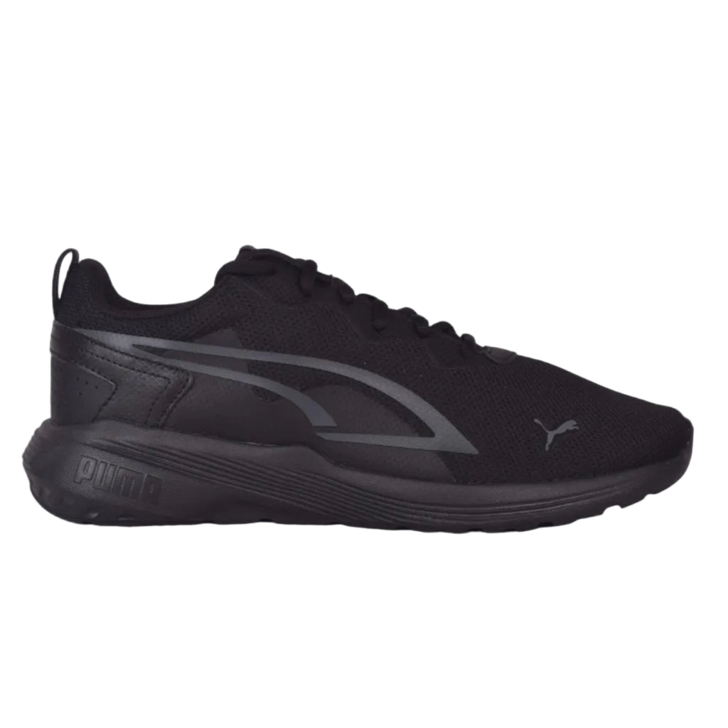 PUMA All-Day Active - Black