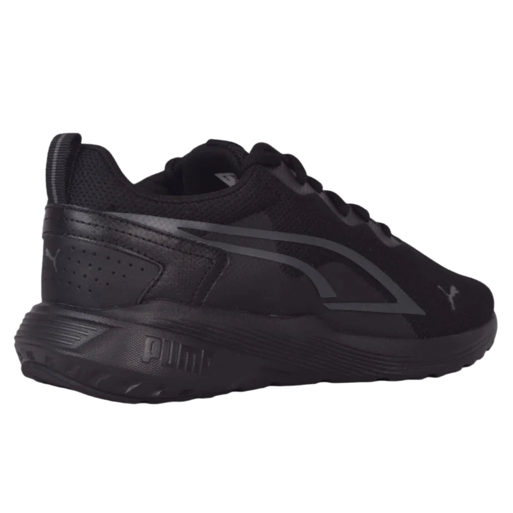 PUMA All-Day Active - Black