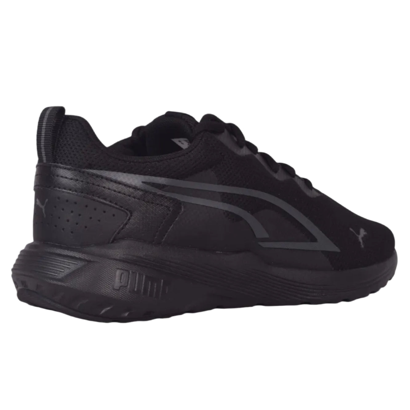 PUMA All-Day Active - Black