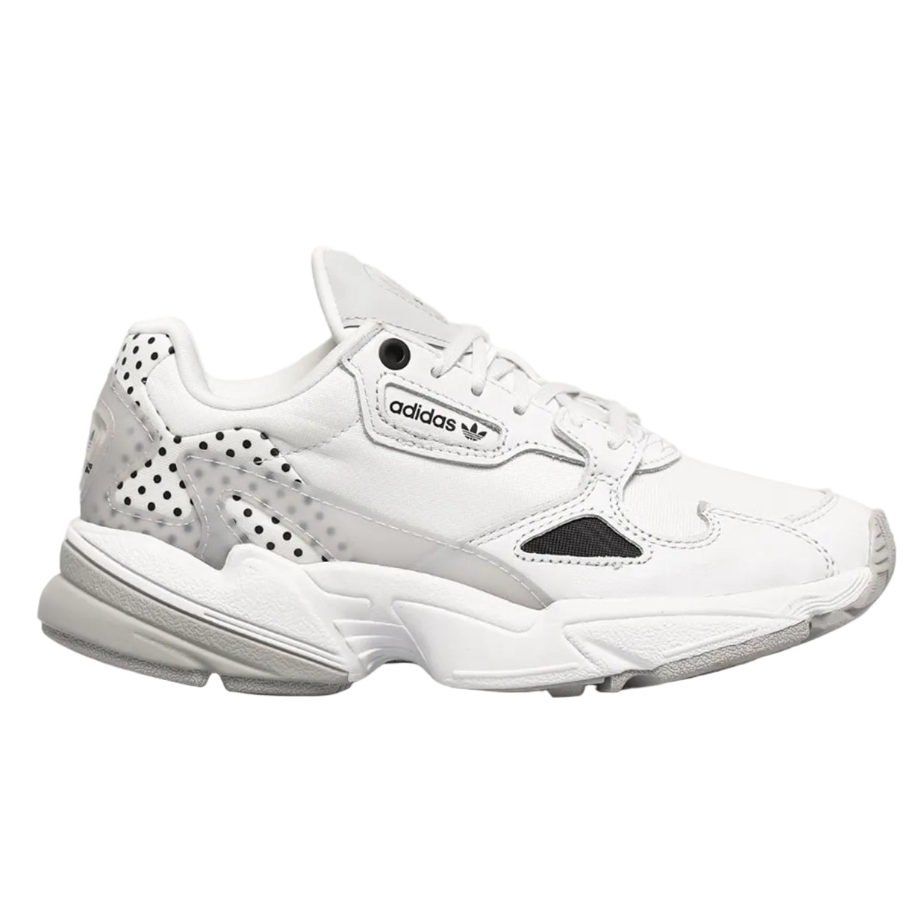 Adidas Originals Falcon - White