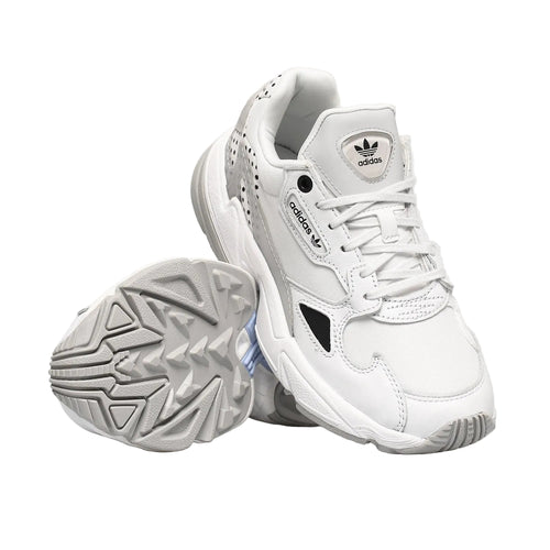 Adidas Originals Falcon - White
