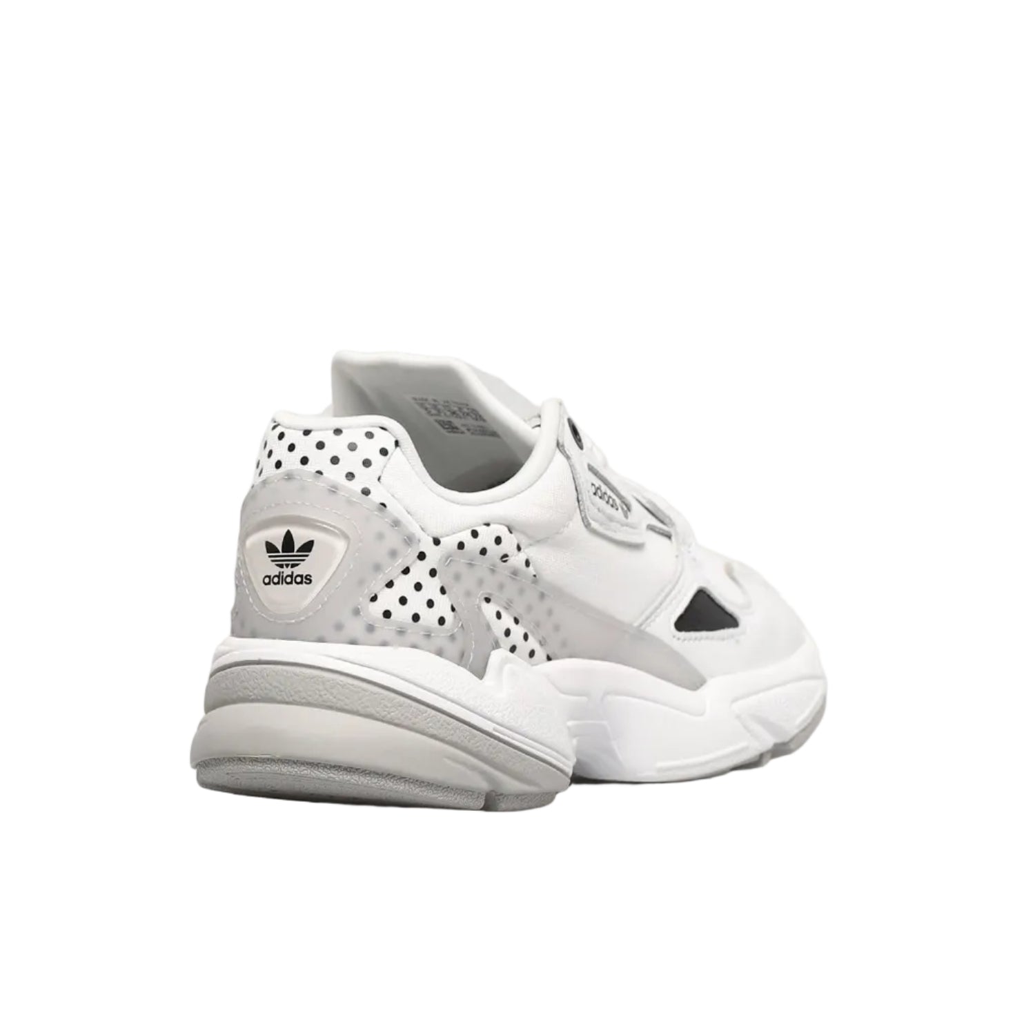 Adidas Originals Falcon - White