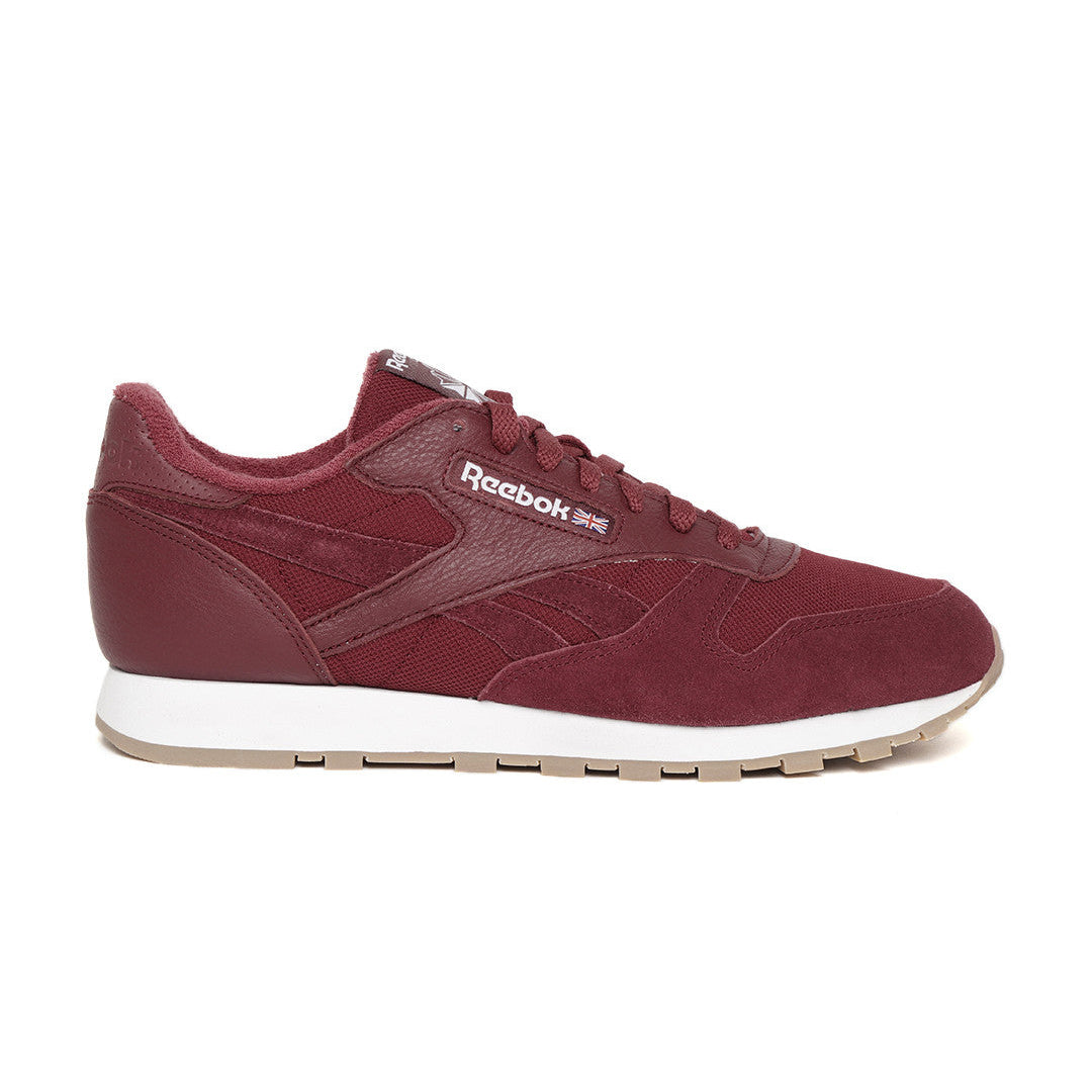 Reebok Classic Leather ESTL - Red