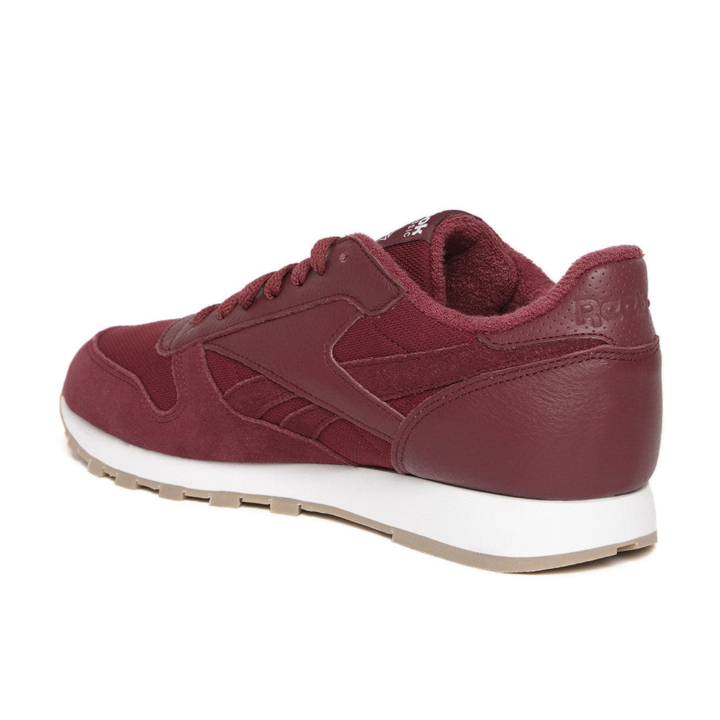 Reebok Classic Leather ESTL - Red