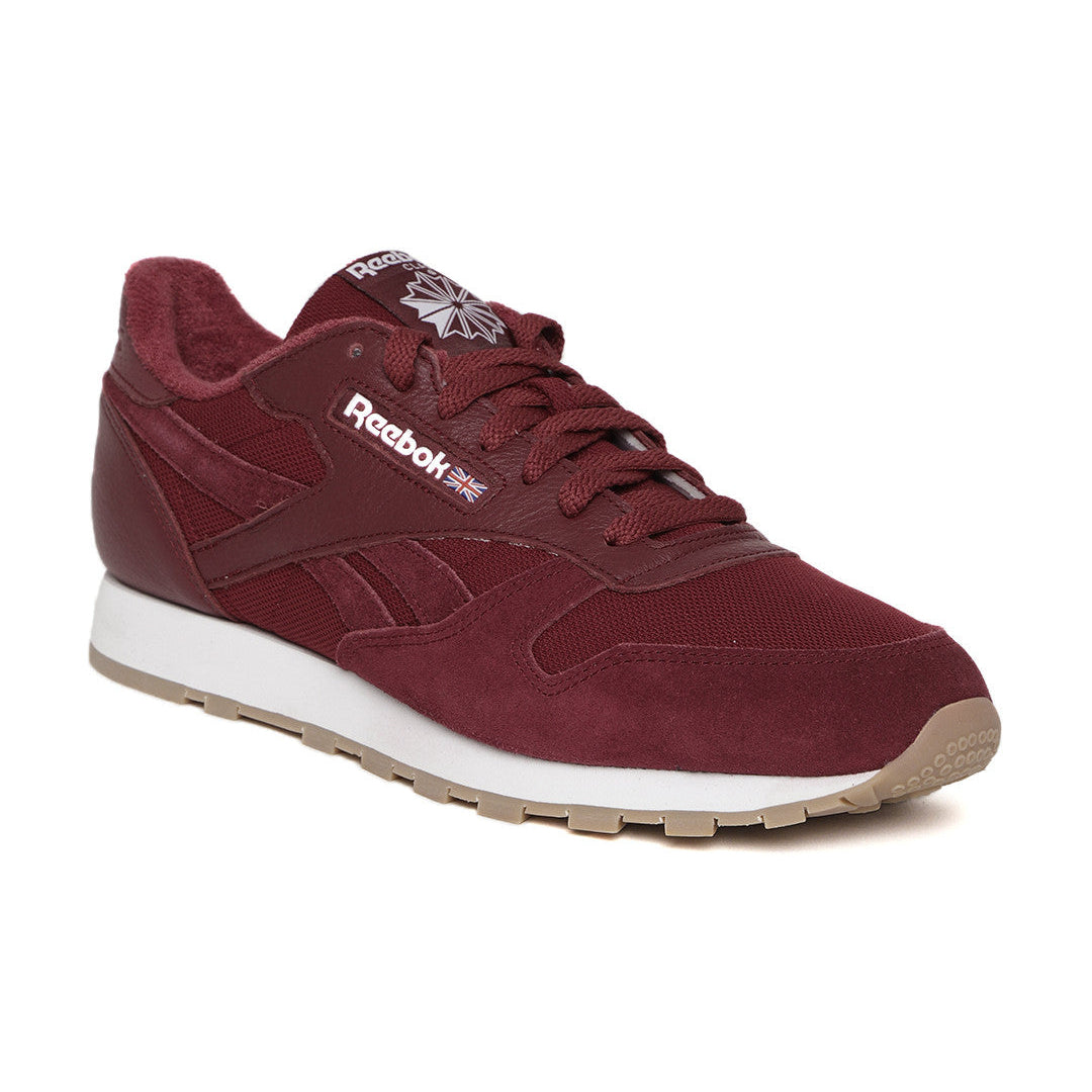 Reebok Classic Leather ESTL - Red