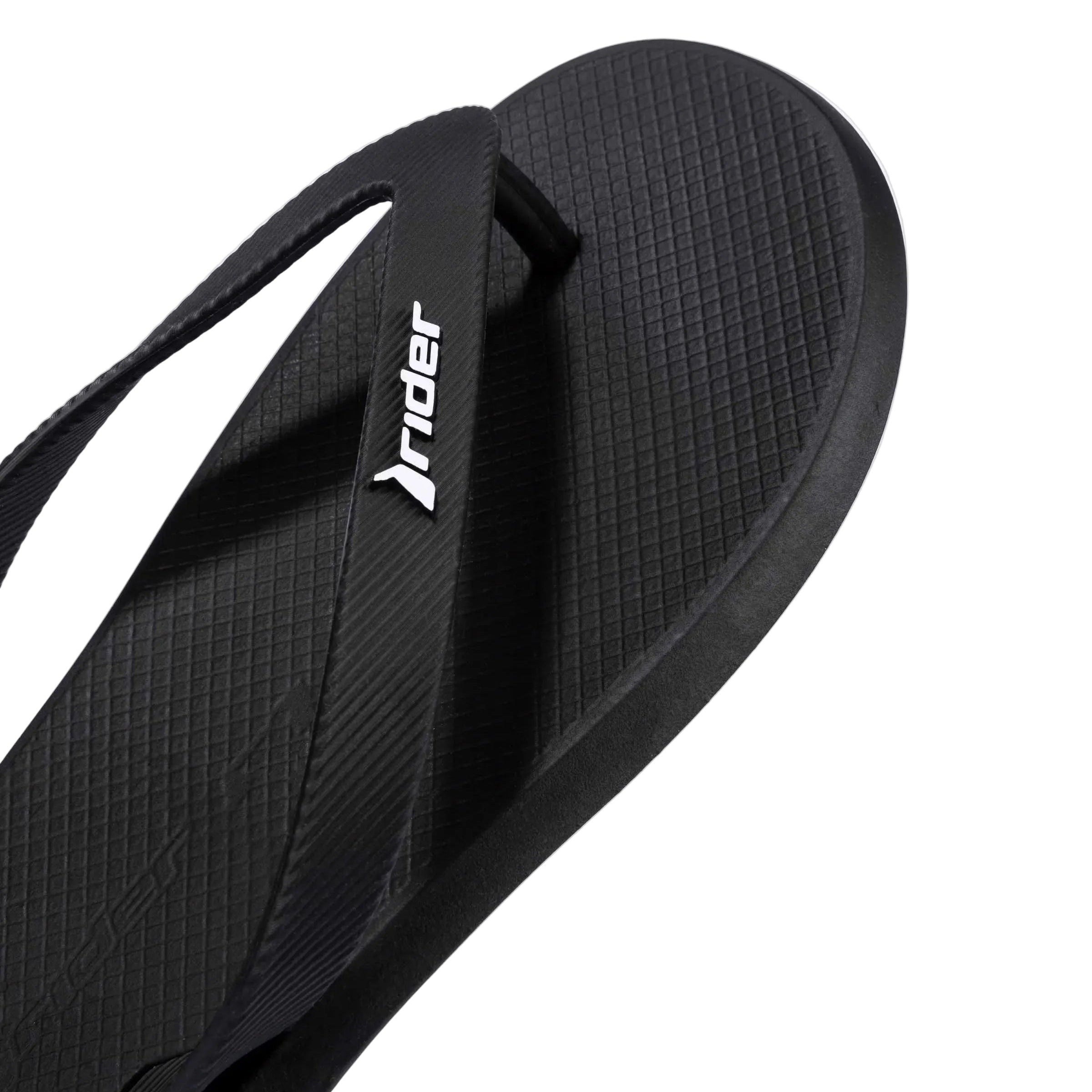 Rider R1 Speed - Black