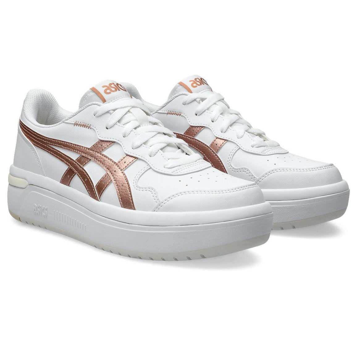ASICS Japan S ST - White/Gold