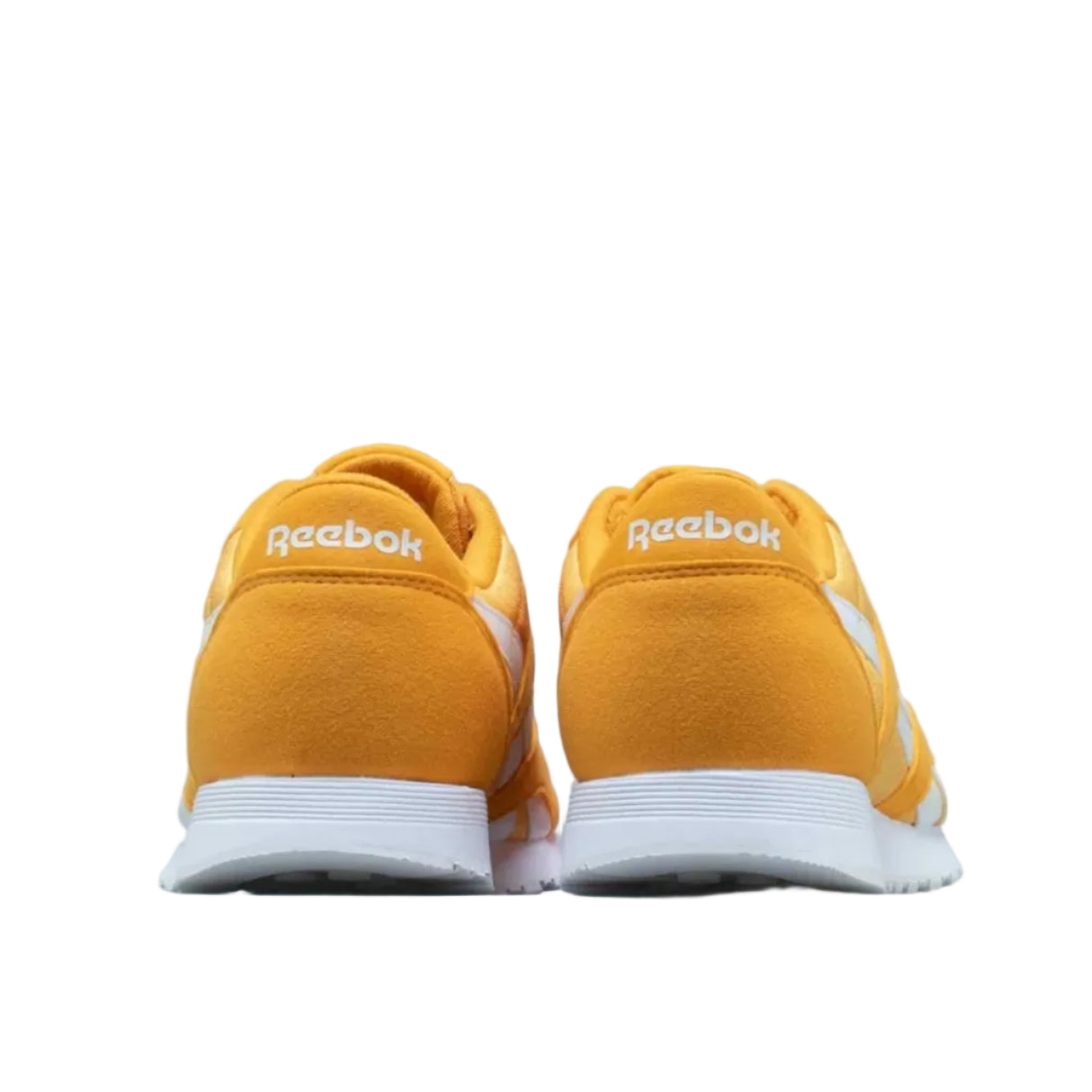 Reebok Classic Nylon - Orange