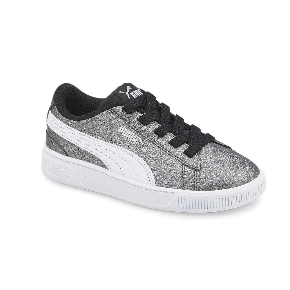 Puma Vikky Glitz - Gray