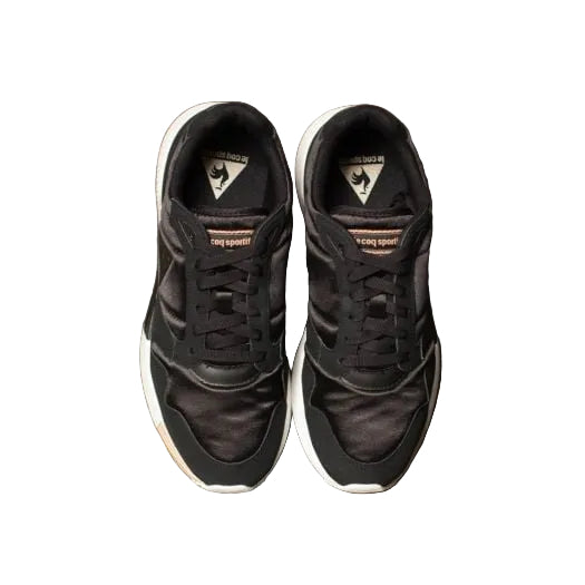 Le Coq Sportif Omega X - Black