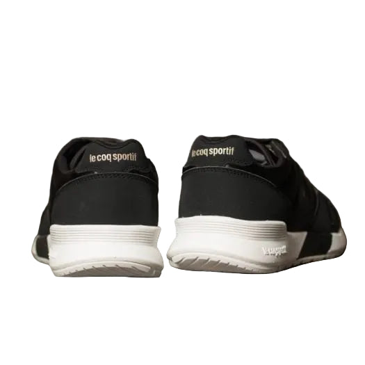 Le Coq Sportif Omega X - Black