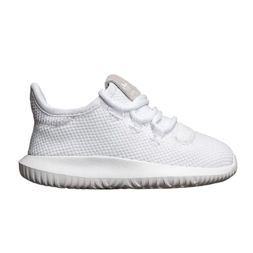 Adidas Originals Tubular Shadow J  (Infant) - White