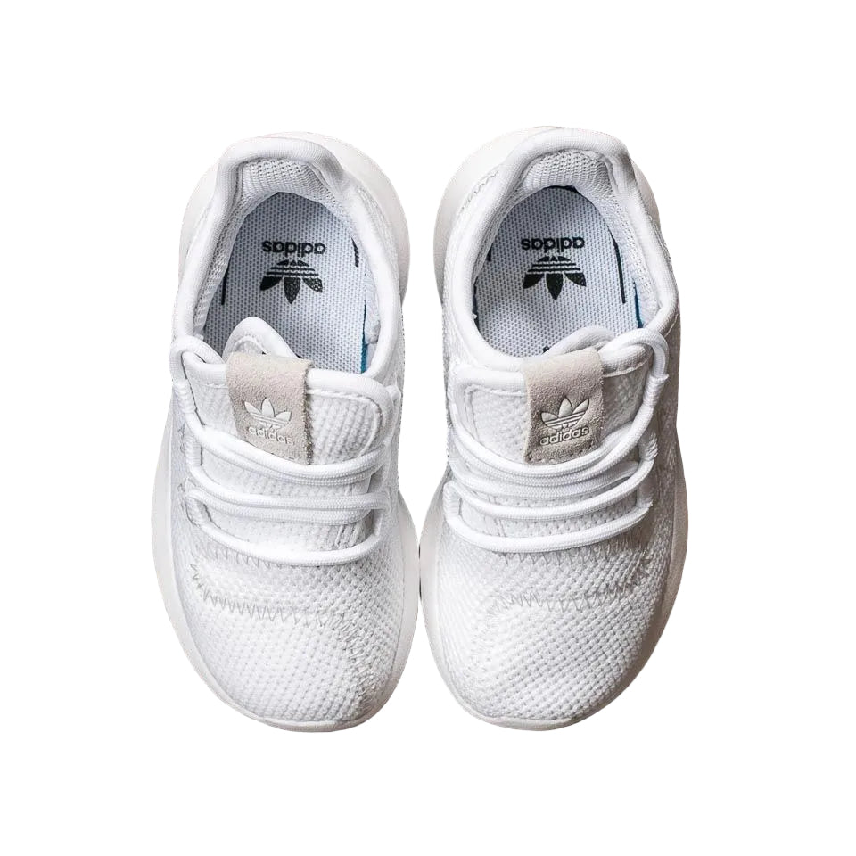 Adidas Originals Tubular Shadow J  (Infant) - White
