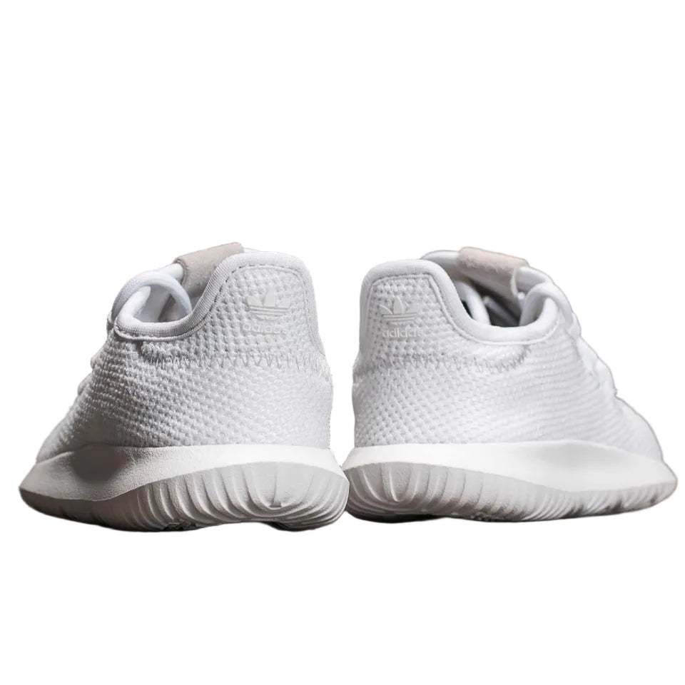 Adidas Originals Tubular Shadow J  (Infant) - White
