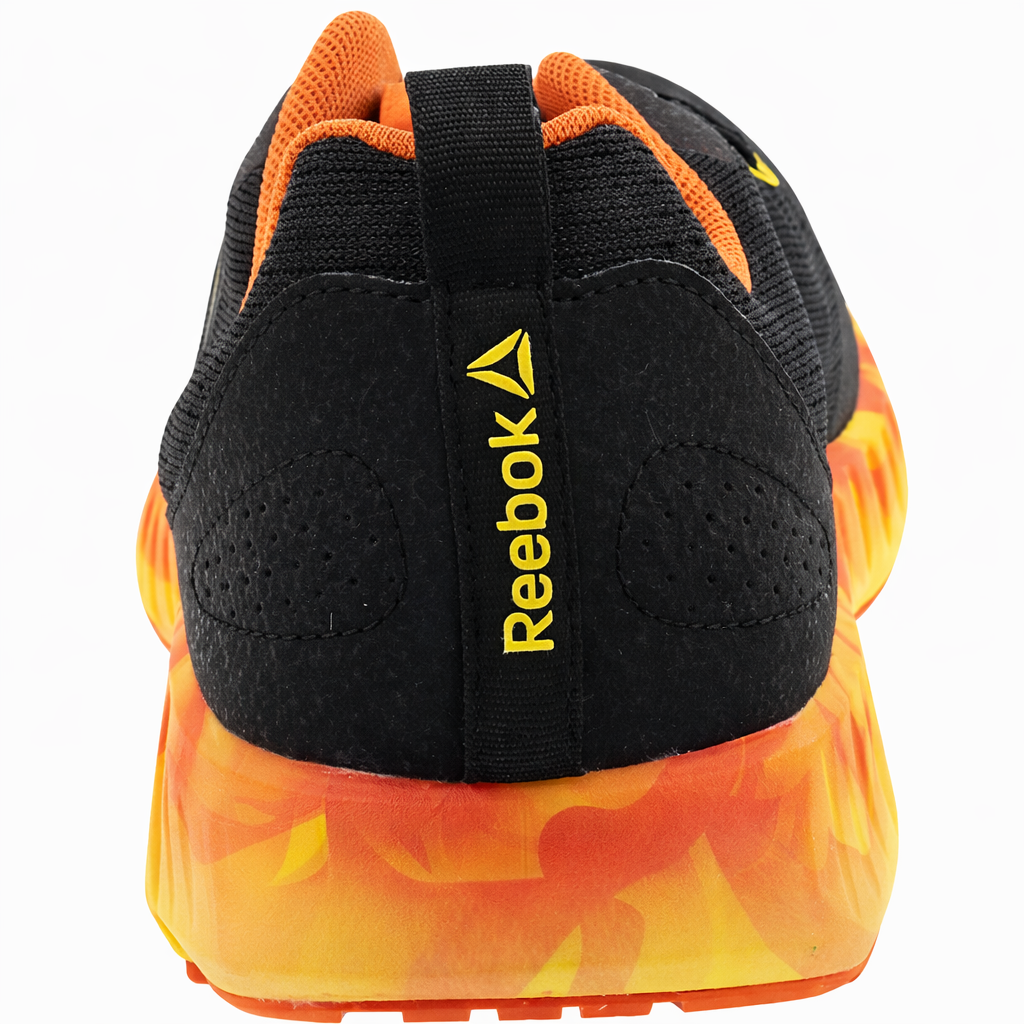 Reebok Flashfilm Train 2.0 - Black/Orange