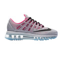 Nike Air Max - Gray/Pink