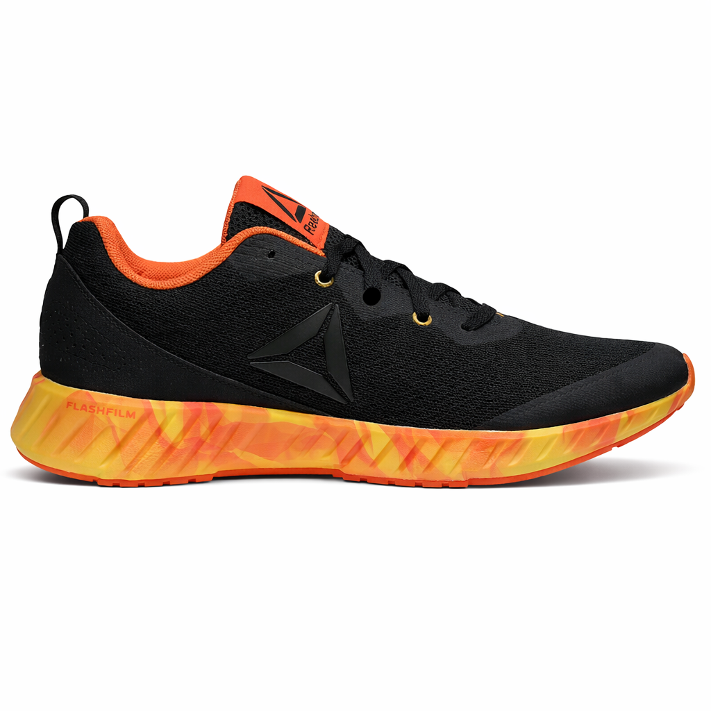 Reebok Flashfilm Train 2.0 - Black/Orange