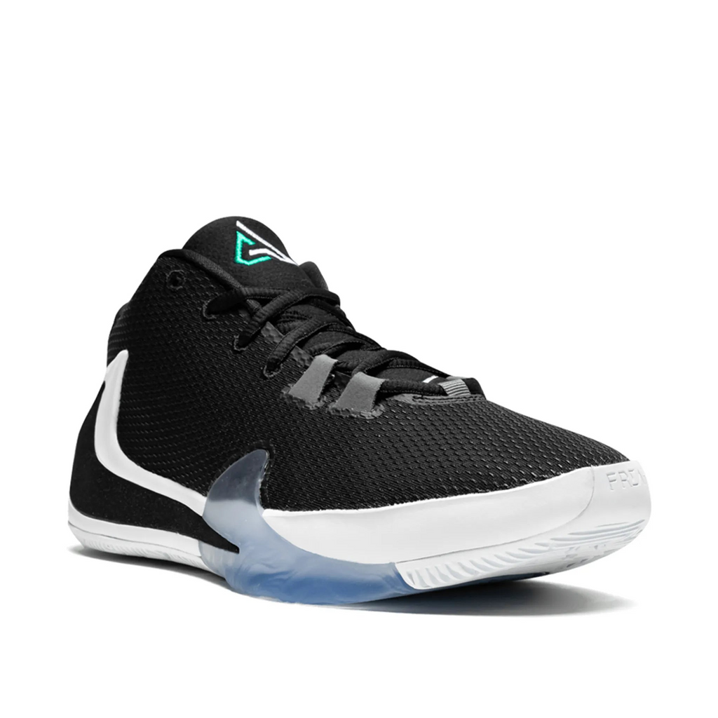 Nike Zoom Freak 1 - Black/White
