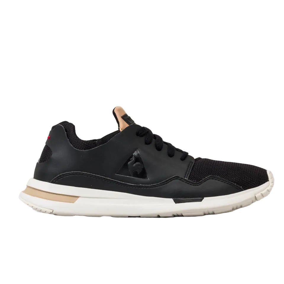 Le Coq Sportif LCS R Pure - Black