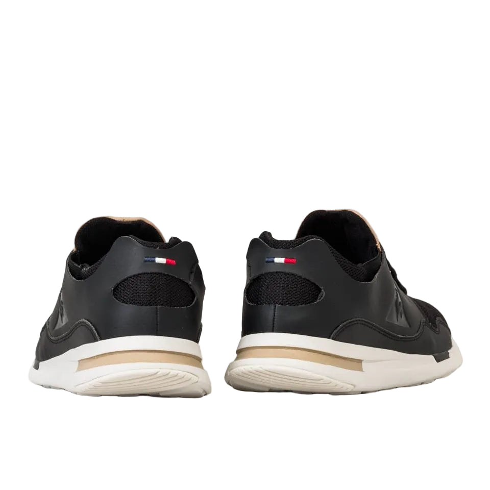 Le Coq Sportif LCS R Pure - Black