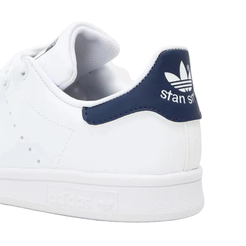 Adidas Stan Smith White/Blue