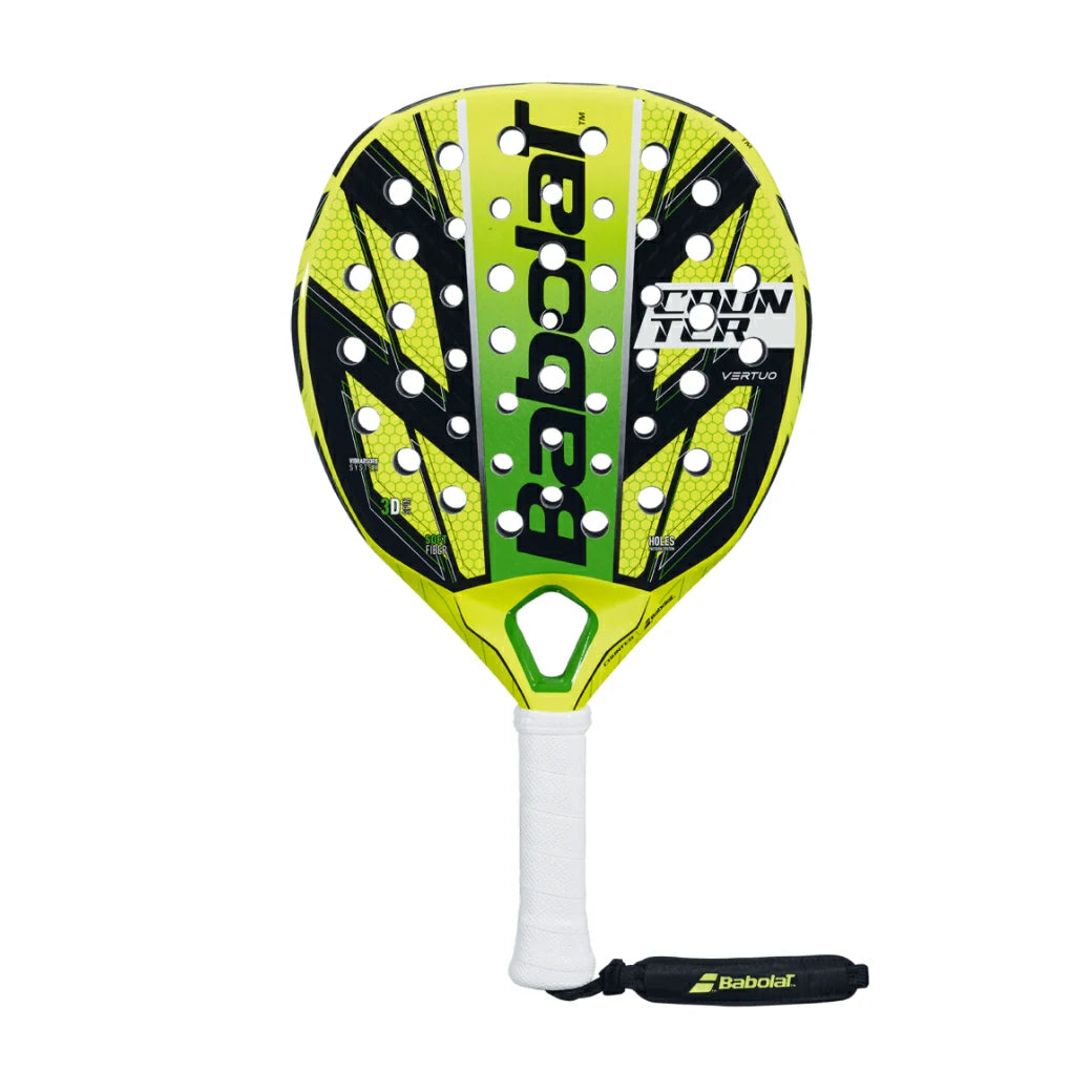 BABOLAT COUNTER VERTUO Padel Racket