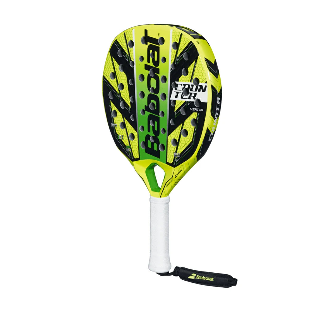 BABOLAT COUNTER VERTUO Padel Racket