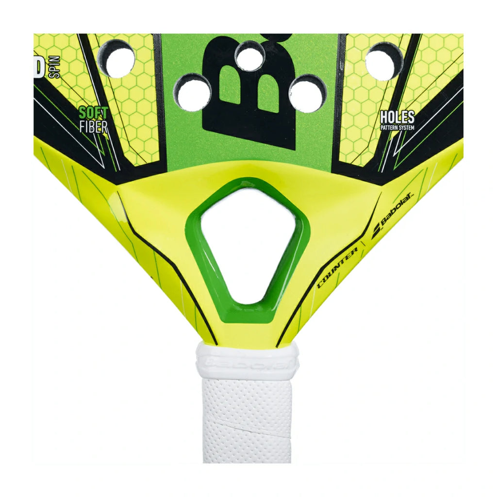 BABOLAT COUNTER VERTUO Padel Racket